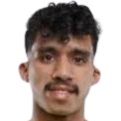 纳瓦夫·杜斯头像