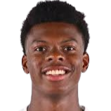 贝尔马尔·约瑟夫头像