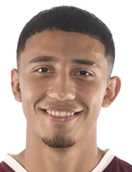 大卫·马克西米利亚诺·冈萨雷斯头像