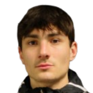 塞巴斯蒂安·萨维尼头像