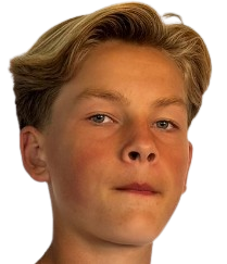 拉斯穆斯·霍尔姆贝格头像