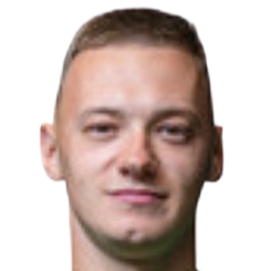 亚历山大·纳扎连科头像