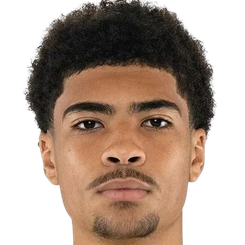 克里斯·阿普怀特头像