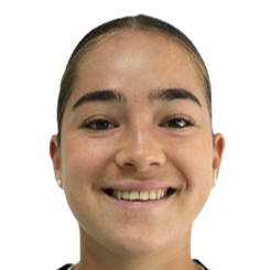 路易莎·阿尔巴头像