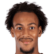 杰弗里·孔多头像