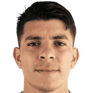 贡萨洛·贾克头像