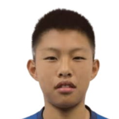 俞天乐头像