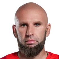 谢尔盖·普奇科夫头像