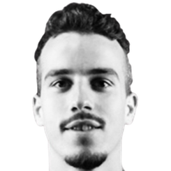 安德烈·席尔瓦头像