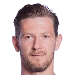 帕特里克·赫罗索夫斯基头像