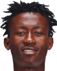 克里斯特·萨迪亚头像