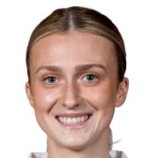 佐伊·托兰德头像