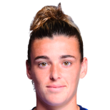 埃莉萨·劳奈头像