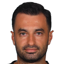 格克汗·阿克坎头像