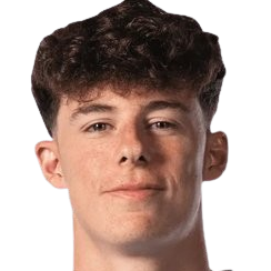 兰德·皮尼洛斯·威尔逊头像