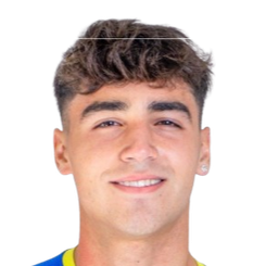 卢卡斯·马科蒂头像