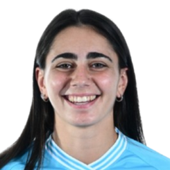 比安卡·韦尔加尼头像