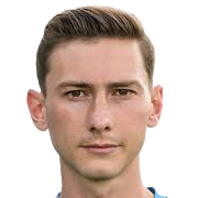 迪米特尔·米特洛夫斯基头像