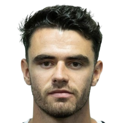 马丁·索尔头像