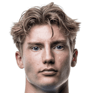 迈克·泰姆森头像