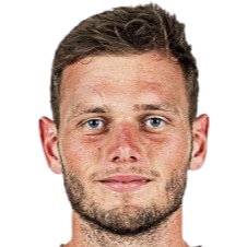 蒂姆·西尔斯莱本头像