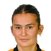 梅·英格利什头像