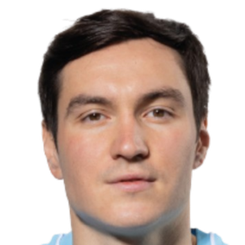 维亚切斯拉夫·卡拉瓦耶夫头像