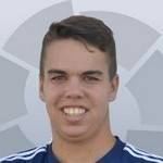 丹尼·莫里纳头像