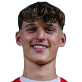 菲尔·克罗克头像