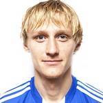 埃文斯·卢克亚诺夫头像