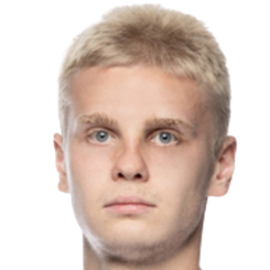 维克多·阿列克山德罗夫头像