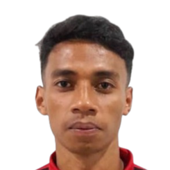 乔纳塔斯·佩雷拉头像