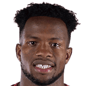 马利克·姆巴耶头像