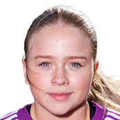 安珀·西格诺里尼头像