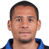 迪奥戈·达·席尔瓦·法里亚斯头像