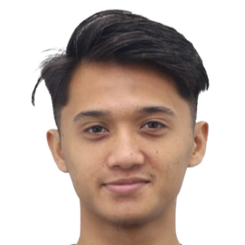 齐克里·伊扎特·伊鲁卡丁头像