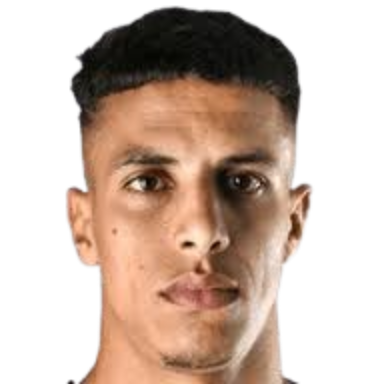 阿尤布·卡亚提头像