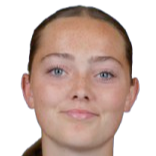 泰丝·多斯乔特头像