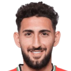 扎伊德·昆巴尔·阿尔头像