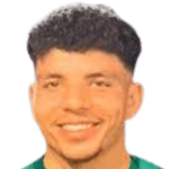 阿卜杜勒·瓦哈布·纳德尔头像