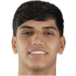 莱斯·萨吉德头像