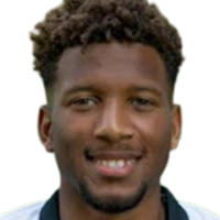 迈尔斯·希波吕特头像