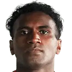 迪迪埃·西马内头像