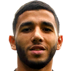 K·阿查巴尔头像