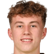 卢克·苏皮克头像