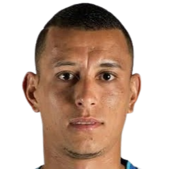 埃里克·安迪诺头像