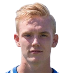 约翰·伯格头像