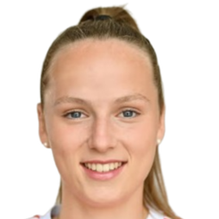 弗兰齐斯卡·凯特头像