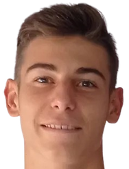 塞尔吉奥·阿里巴斯·普列托头像