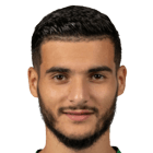 穆罕默德·埃尔·汉库里头像